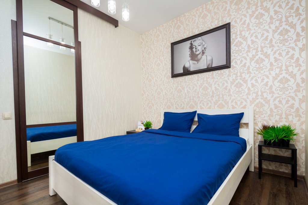 Фотография квартиры Апартаменты Однокомнатные на Невского