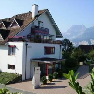 Фотография апарт отеля Apart Holidays