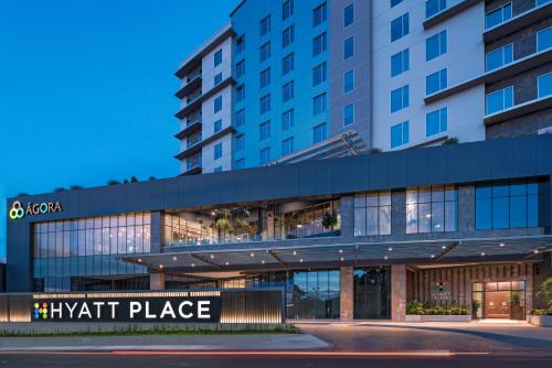 Фотография гостиницы Hyatt Place San Pedro