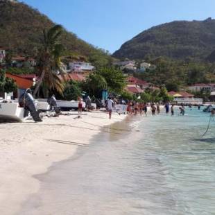 Фотографии апарт отеля
Village Le Pre