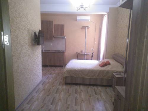 Фотография апарт отеля Guest House Otin