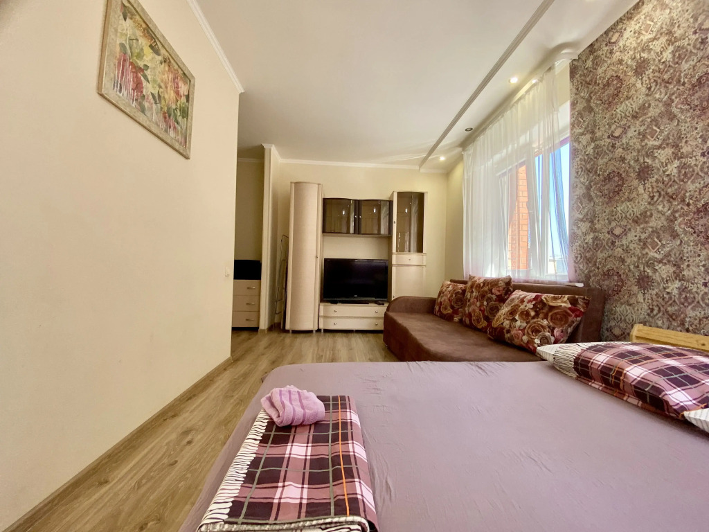 Фотография квартиры Квартира Печенька