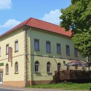 Фотографии гостиницы
Hotel zur Post in Wurzen