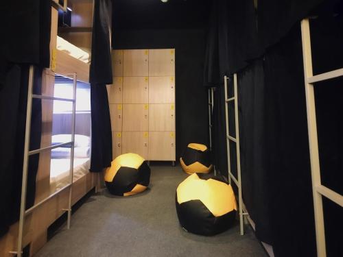 Фотографии хостела
Yellow Park