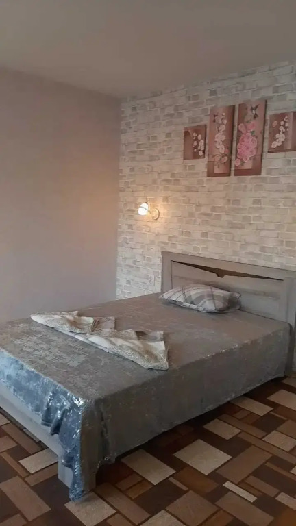 Фотография квартиры Квартира на Нансена 102