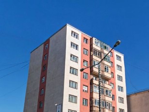 Фотография хостела Норильск