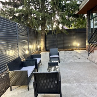 Фотография Коттеджа Частный дом Аметьево 1