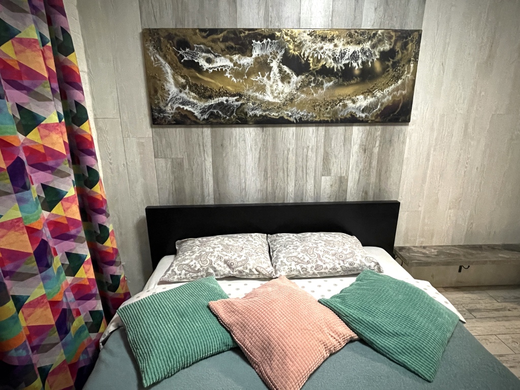 Фотография квартиры Апартаменты Apart-studios Yasenevo