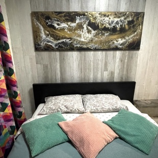 Фотография квартиры Апартаменты Apart-studios Yasenevo