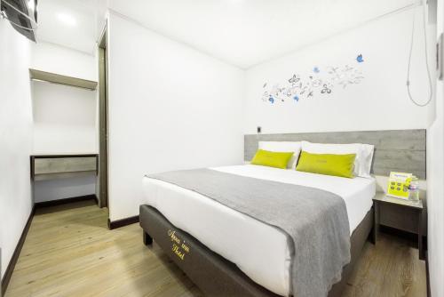 Фотография гостиницы Ayenda 1024 Agora Inn Hotel