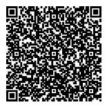 QR код гостиницы Айский Мост