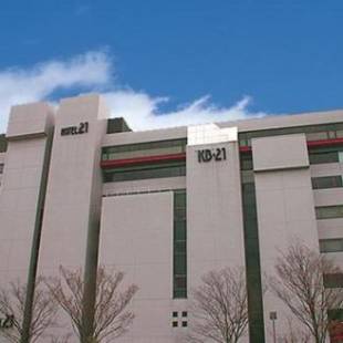 Фотографии гостиницы 
            Hotel 21