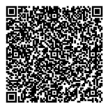 QR код гостиницы Северное сияние