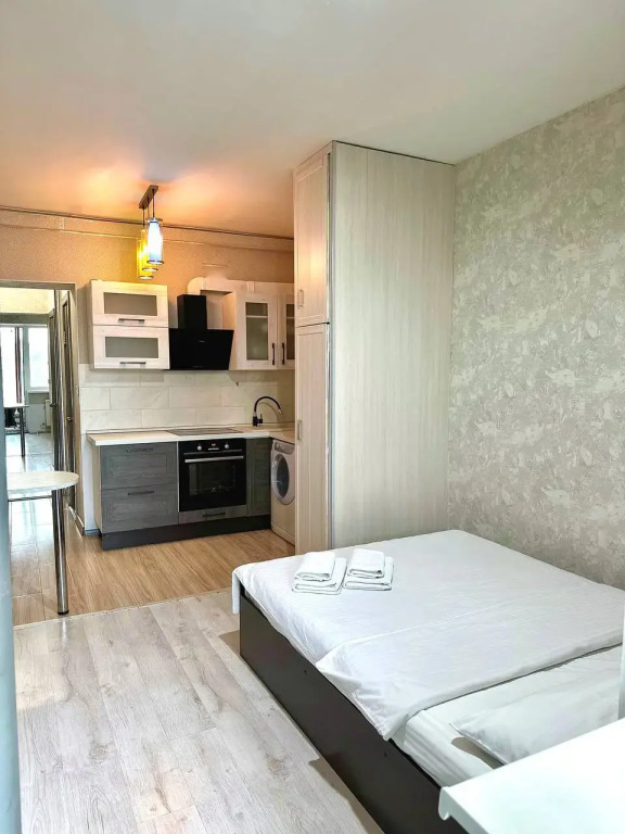 Фотография квартиры Апартаменты Apart Sharing на Шелеста