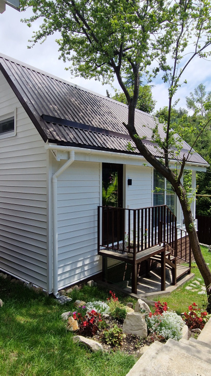 Фотография Коттеджа Частный дом Скандик