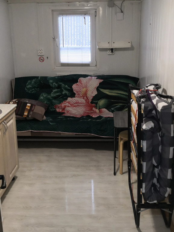 Фотография квартиры Квартира Студия (корпус 10)