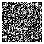 QR код квартиры Апартаменты Cветлые Формата 1+ Возле ТЦ Остров