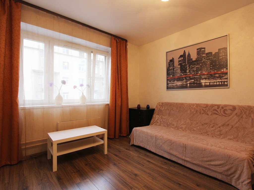 Фотография квартиры Апартаменты Apart Lux метро Рижская