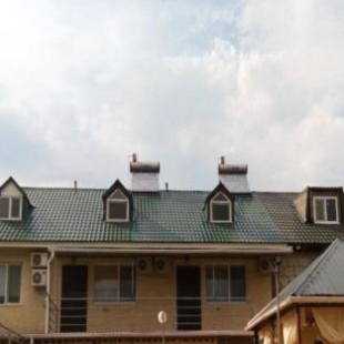 Фотография мини отеля Золотая дача