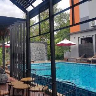 Фотография гостиницы Baanbangkok 97 Hotel Donmueang Airport