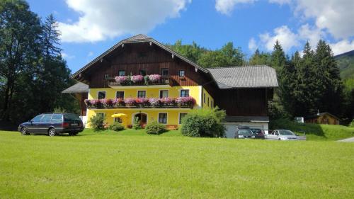 Фотография базы отдыха Leitenhof