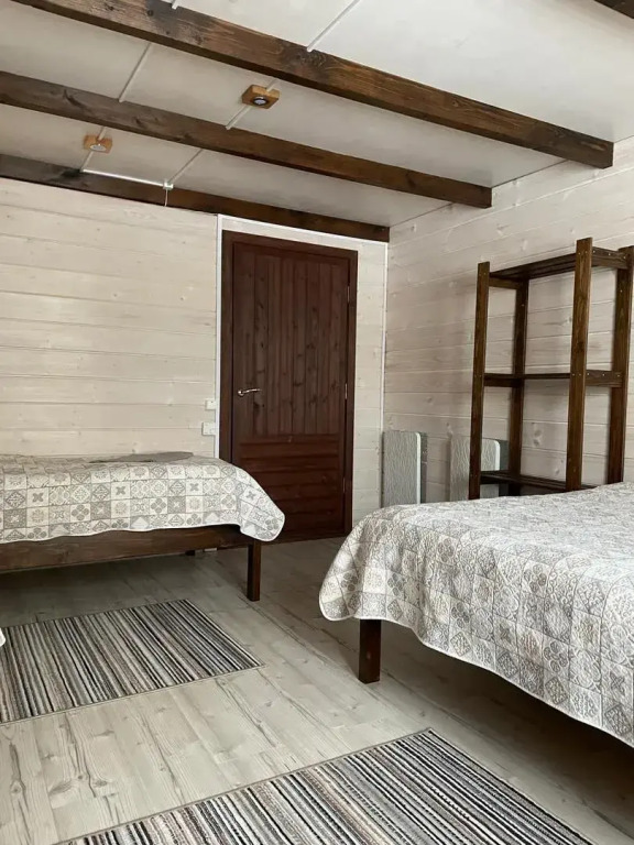 Фотография Коттеджа Частный дом 3 на Онежской