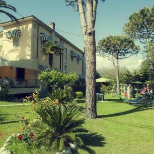 Фотографии гостиницы
Hotel Parma Mare