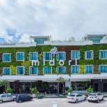 Фотография гостиницы Midori Concept Hotel