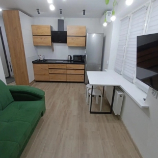 Фотография квартиры Апартаменты на улице Симбирцева 40