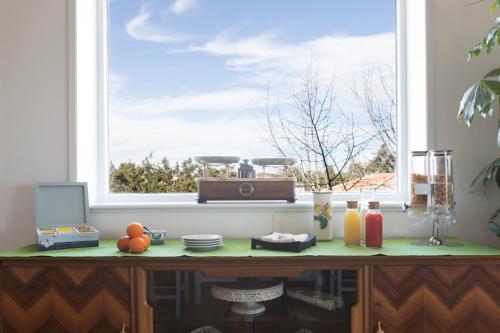 Фотография мини отеля Giogaia