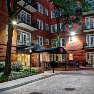 Фотографии гостиницы
Residence Inn by Marriott Atlanta Midtown/Georgia Tech