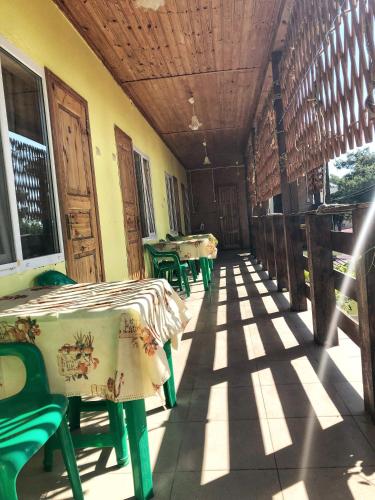 Фотография гостевого дома Полина