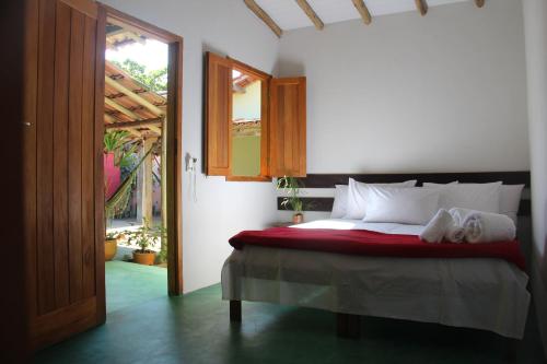 Фотография мини отеля Pousada Solar