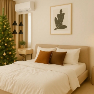 Фотография квартиры Апартаменты Уют и комфорт для Вас