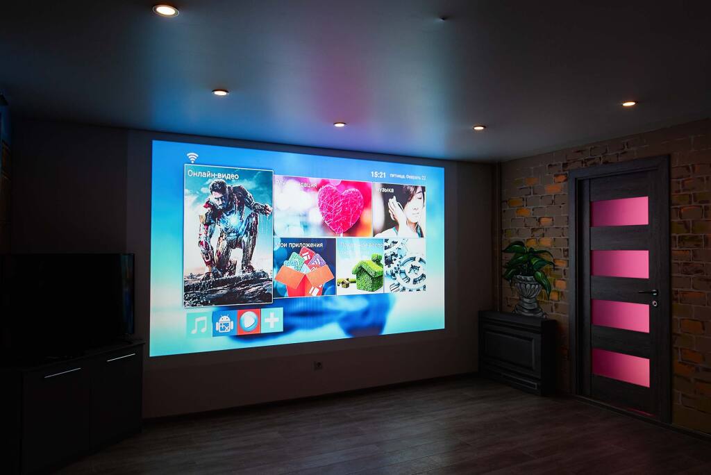 Фотография квартиры Апартаменты На Ленинградской 136