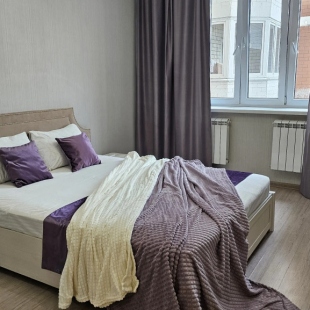 Фотография квартиры Апартаменты Аврора ул. Розы Люксембург 33, 3 этаж