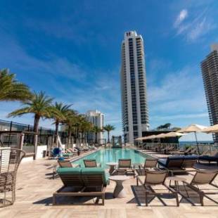 Фотографии гостиницы
HYDE Beach House Apartments