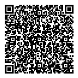 QR код хостела Партизан