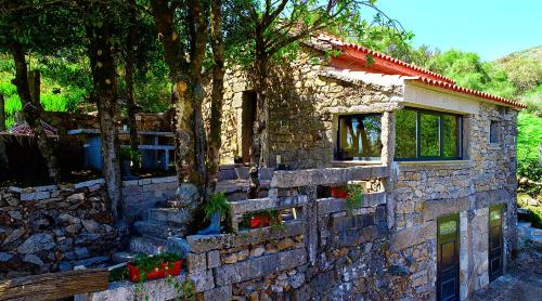 Фотография гостевого дома Casa do Azevim