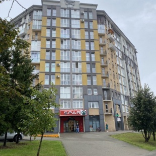 Фотография квартиры Апартаменты АпартГагарина