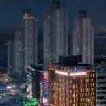 Фотография гостиницы Park Marine Hotel