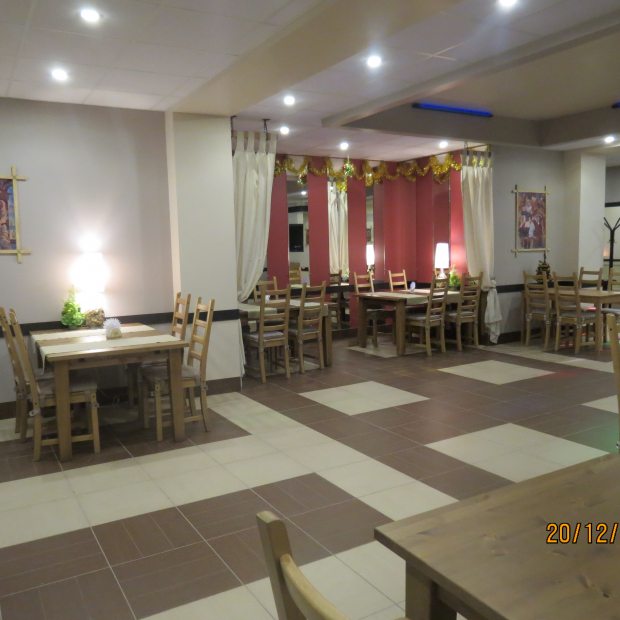 Фотография пивного ресторана Новый Причал