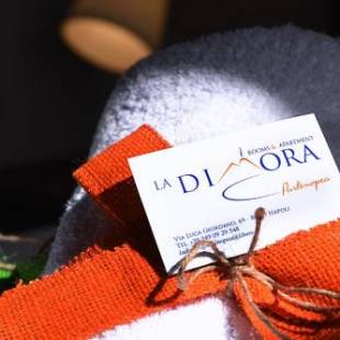 Фотографии мини отеля
La Dimora Luca Giordano