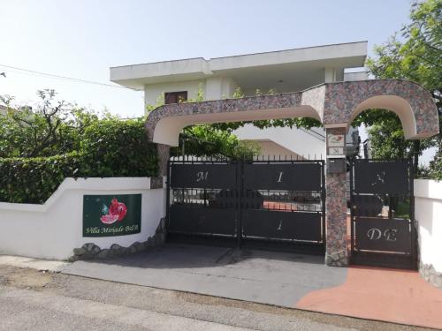 Фотография мини отеля Villa Miriade B&b