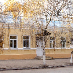 Фотография музея Мемориальный комплекс Р.Л.Самойловича