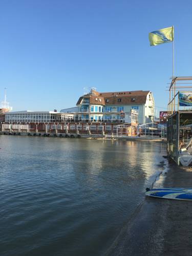 Фотографии гостиницы
Торнадо