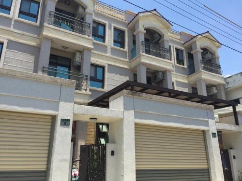 Фотография мини отеля Rain Sun Homestay