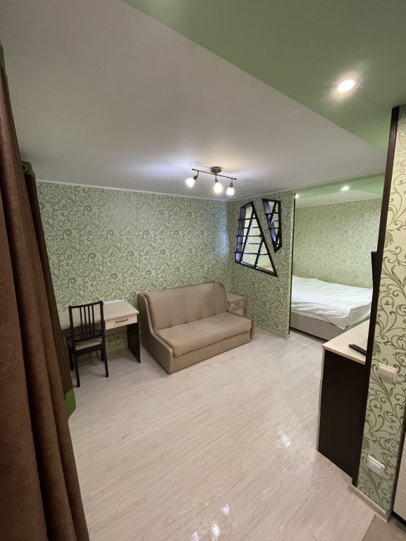 Фотография квартиры Апартаменты на Симеоновской