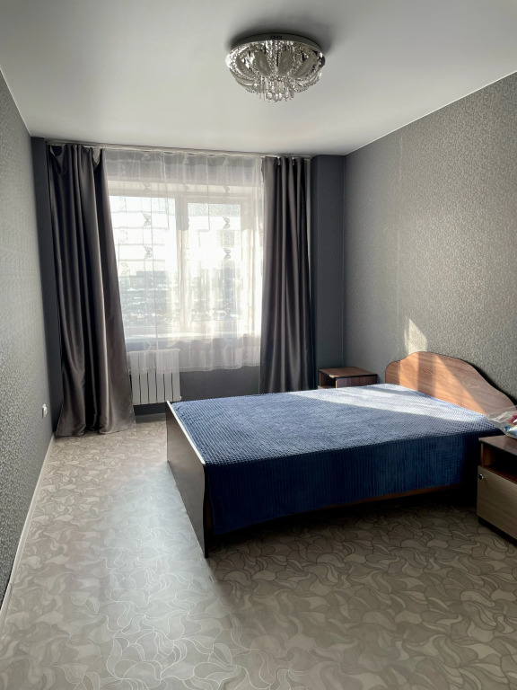 Фотография квартиры Квартира Двухкомнатная квартира в центре