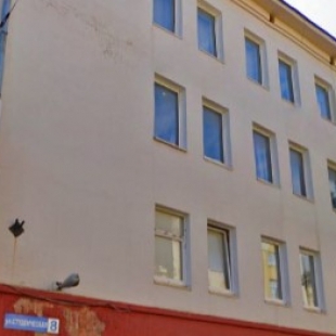 Фотография хостела На Студенческой